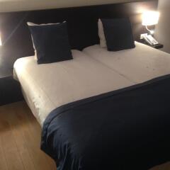 Отель Best Western Hotel Orchidee Бельгия, Аалтер - отзывы, цены и фото номеров - забронировать отель Best Western Hotel Orchidee онлайн сейф в номере