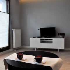 Апартаменты Prudentia Apartments Moko Residence удобства в номере