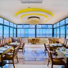 Beethoven Hotel & Suite Турция, Стамбул - отзывы, цены и фото номеров - забронировать отель Beethoven Hotel & Suite онлайн питание фото 2
