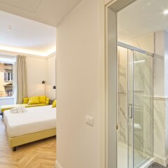 The K Boutique Hotel Рим комната для гостей фото 3