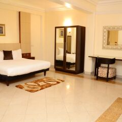 BWC Hotel in Lagos, Nigeria from 106$, photos, reviews - zenhotels.com guestroom