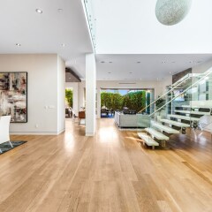 Отель Villa Mode США, Лос-Анджелес - отзывы, цены и фото номеров - забронировать отель Villa Mode онлайн фитнесс-зал фото 3
