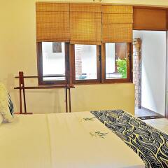 Отель The Long Beach Resort комната для гостей фото 2
