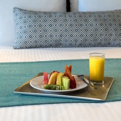 Отель Wyndham Alltra Cancun All Inclusive Resort Мексика, Канкун - 1 отзыв об отеле, цены и фото номеров - забронировать отель Wyndham Alltra Cancun All Inclusive Resort онлайн