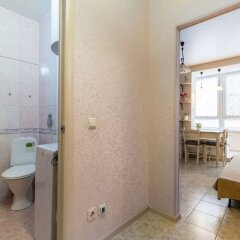 Апартаменты Na Nahimova Apartments Санкт-Петербург