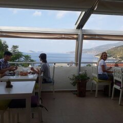 Courtyard Hotel Kalkan Турция, Калкан - отзывы, цены и фото номеров - забронировать отель Courtyard Hotel Kalkan онлайн питание