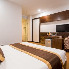 Отель My Hotel - Night Hotel Вьетнам, Ханой - отзывы, цены и фото номеров - забронировать отель My Hotel - Night Hotel онлайн комната для гостей фото 2