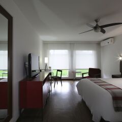 Отель Casa Andina Premium Piura комната для гостей