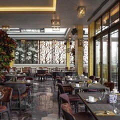 The Galata Istanbul Hotel Mgallery by Sofitel питание