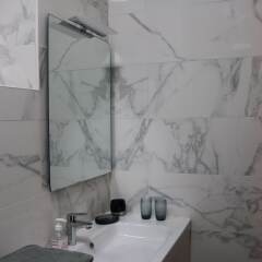 Апартаменты Hip Classic and Central apartment ванная