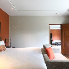 Отель Phuket Panwa Beachfront Resort комната для гостей фото 3