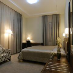 Отель Boutique Hotel Kotoni Албания, Тирана - отзывы, цены и фото номеров - забронировать отель Boutique Hotel Kotoni онлайн комната для гостей фото 2