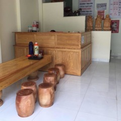 Отель Nam Dinh Motel Буонматхуот интерьер отеля
