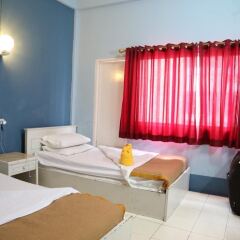 Отель Paradise House Бангкок комната для гостей фото 3