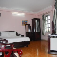 Tai Loc Hotel Нячанг комната для гостей фото 5