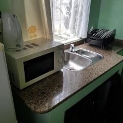 Holiday Lodge in Freetown, Sierra Leone from 109$, photos, reviews - zenhotels.com room amenities photo 2