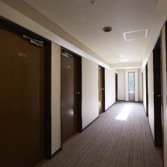 Отель Sunlife Hotel 2.3 Япония, Хаката - отзывы, цены и фото номеров - забронировать отель Sunlife Hotel 2.3 онлайн фото 7