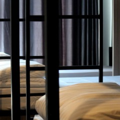 Отель Phuket Marine Poshtel фото 30