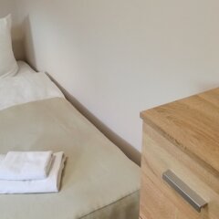 GEM Hotel комната для гостей фото 23