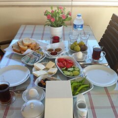Eleven Hotel Чешме питание фото 2