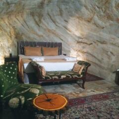 Отель Naturels Cave House Ургуп фото 9