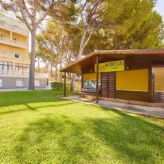 Отель MLL Palma Bay Club Resort фото 5