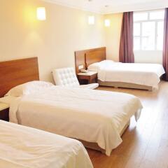 Ole London Hotel комната для гостей