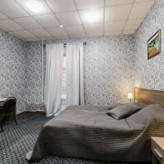 Отель 338 на Мира Санкт-Петербург комната для гостей фото 3