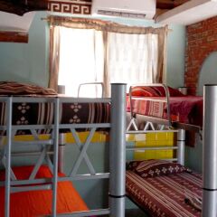 Отель Maya Cha'an Guesthouse Мексика, Канкун - отзывы, цены и фото номеров - забронировать отель Maya Cha'an Guesthouse онлайн питание фото 2