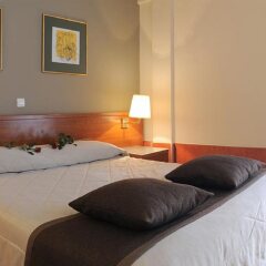 Acropolis Select Hotel комната для гостей фото 5