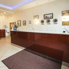 Гостиница Максим Горький интерьер отеля фото 5
