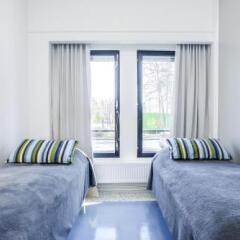 Отель Forenom Hostel Vantaa Aviapolis Финляндия, Вантаа - 1 отзыв об отеле, цены и фото номеров - забронировать отель Forenom Hostel Vantaa Aviapolis онлайн комната для гостей фото 3
