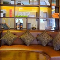 Отель Paradise Elegance Cruise Halong комната для гостей фото 3