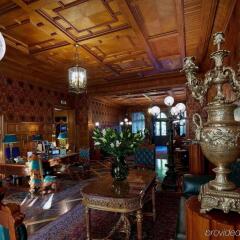 Отель Gallery Park Hotel & SPA, a Châteaux & Hôtels Collection Латвия, Рига - 1 отзыв об отеле, цены и фото номеров - забронировать отель Gallery Park Hotel & SPA, a Châteaux & Hôtels Collection онлайн интерьер отеля