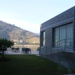 Hotel Folgosa Douro Армамар фото 9