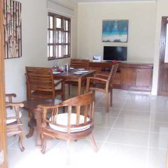 Le Relax Self-Catering in La Digue, Seychelles from 196$, photos, reviews - zenhotels.com room amenities