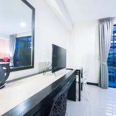 Отель Rattana Residence Thalang удобства в номере фото 2
