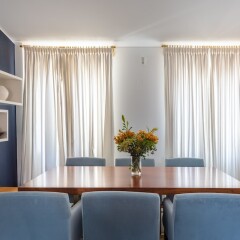 Отель Luxury 3BR Duplex 240m2 City Center PRK Лиссабон фото 7
