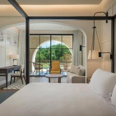 Отель Ocean El Faro Resort - All Inclusive Доминикана, Пунта Кана - отзывы, цены и фото номеров - забронировать отель Ocean El Faro Resort - All Inclusive онлайн комната для гостей фото 3