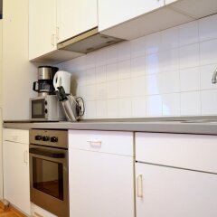 Апартаменты Govienna Luxury City Apartments Вена фото 5