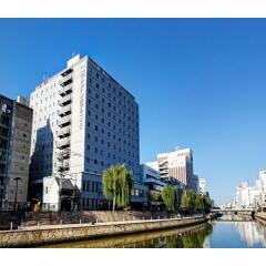 Отель Hakata Nakasu Washington Plaza Хаката фото 4