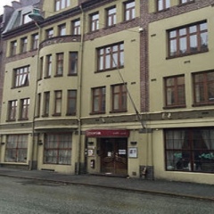 Отель Bergen Budget Hotel Норвегия, Берген - 2 отзыва об отеле, цены и фото номеров - забронировать отель Bergen Budget Hotel онлайн фото 5