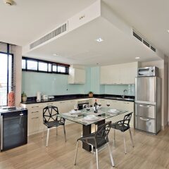 Отель Citismart Residence Таиланд, Паттайя - отзывы, цены и фото номеров - забронировать отель Citismart Residence онлайн фото 2