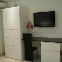 Отель Westerly Hill Guesthouse удобства в номере