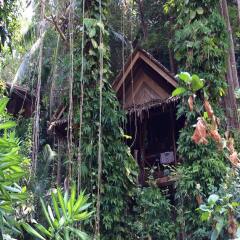 Отель Sabai Corner Bungalows фото 7
