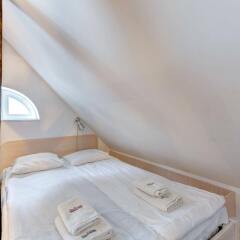 Апартаменты Dom&House-Apartments Port Monte Cassino Сопот детские мероприятия