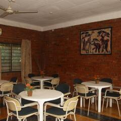 Отель Joy Family Lodge питание