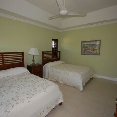 Отель Mai Tai Villa, 4BR by Jamaican Treasures комната для гостей