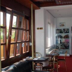 Hotel Sternchen развлечения