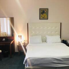 Kecharis Hotel and Resort комната для гостей фото 6